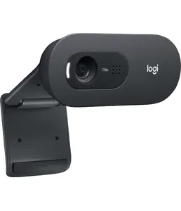 Веб-камера Logitech L960-001364 C505 HD Webcam - BLACK V-U0018 на скидке